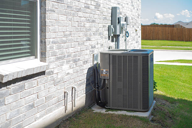 Reliable Hvac Maintenance contractor in Mount Holly, NJ by FH HVAC
